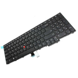 Laptop keyboard Lenovo Thinkpad L540
