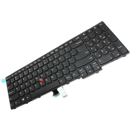 Laptop keyboard Lenovo Thinkpad L540