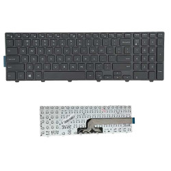 Laptop-Tastatur Dell Inspiron 15 3567