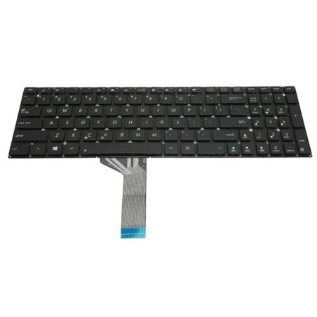 Tastatura laptop Asus A553M layout US