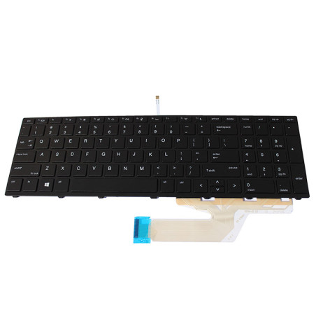 Klawiatura laptopa HP ProBook 450 G5 podświetlana