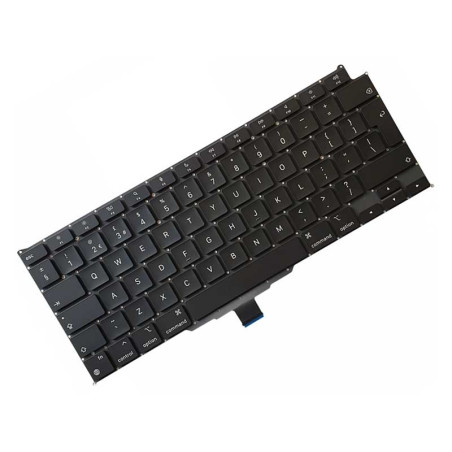 Tastatura laptop MacBook Air M1 13 A2337 2020 iluminata
