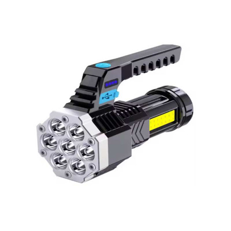 Lanterna reflector cu leduri