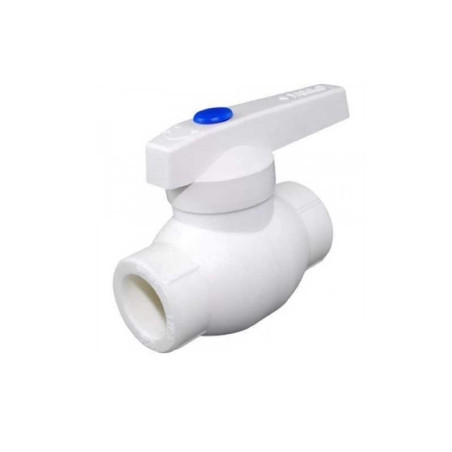 Robinet PPR cu bila de 20mm