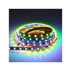 Banda led RGB 5050 12V 5M 300leduri IP65