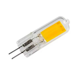 LED bulb G4 9W