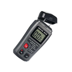 Tester umiditate lemn