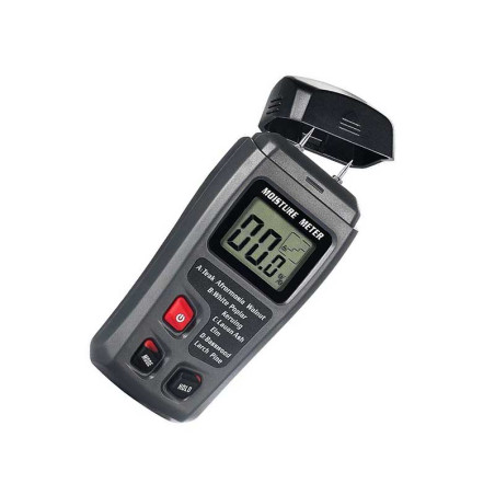 Tester umiditate lemn