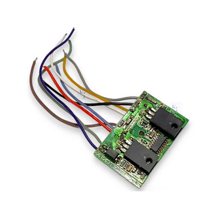 Universal LCD power board 320W