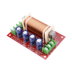 Subwoofer Filter 2W 300W