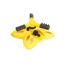 Aspersor rotativ plastic gradina