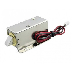 Electromagnetic lock 12V