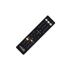 Pilot Unitronic uniwersalny Toshiba