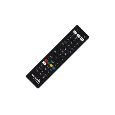 Unitronic-Universalfernbedienung Toshiba