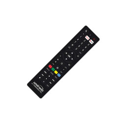 Unitronic universal remote Thomson