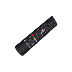 Jolly universal remote Grundig YouTube/Netflix