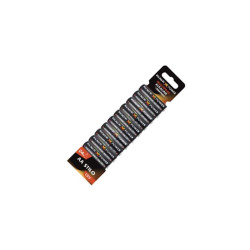 Set of 24 alkaline batteries R6 Rexer