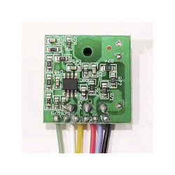 Moduł zasilania step-up PFC LCD 26-55"