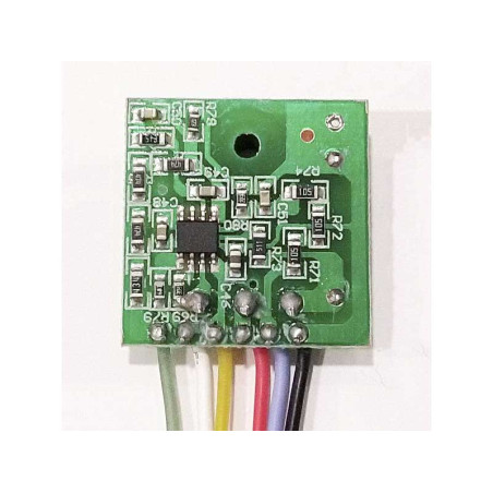 Modul alimentare step-up PFC LCD 26-55 inch