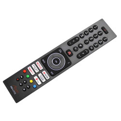 Remote control LCD Vestel RM-1772