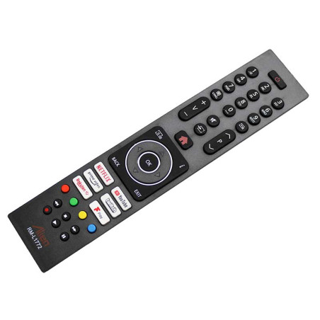 Remote control LCD Vestel RM-1772