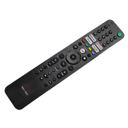 Remote control LCD Sony RM-L1690