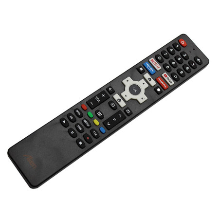 Remote control LCD Sharp 40FG2EA