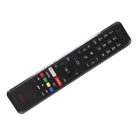 Remote control LCD JVC RM-C3601