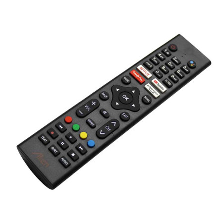 Fernbedienung LCD United 32DH90A