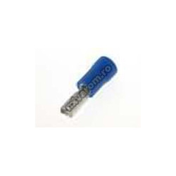 Mother slipper insulated blue 2.8mm