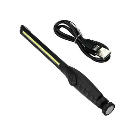 Lampa robocza LED 8W