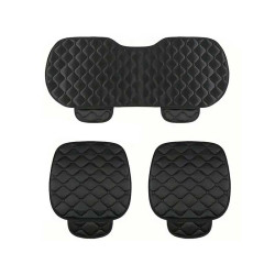 Car seat cover protector set