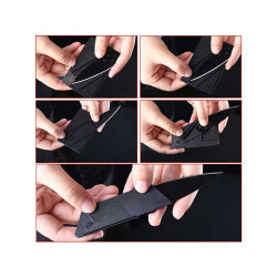 Folding pocket knife