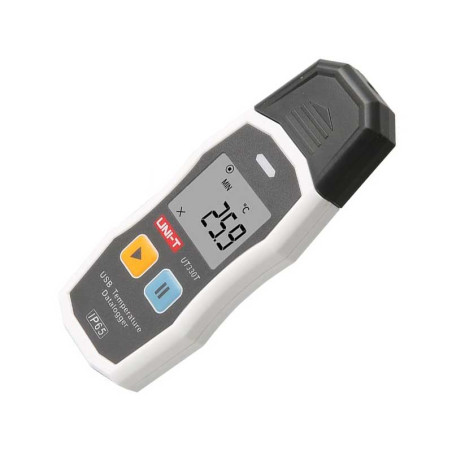 Multimetru temperatura -30 70grade UNI-T UT330T