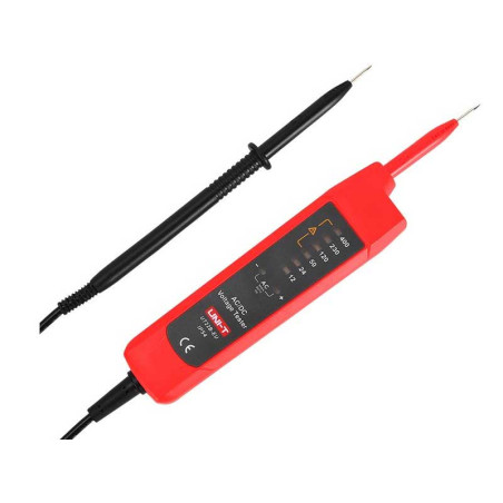 Tester de tensiune UNI-T UT22B-EU