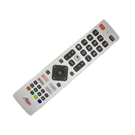 Remote control LCD Sharp Aquos 40BL2EA