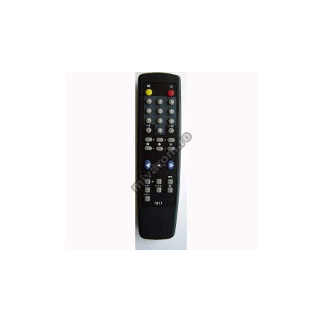 Remote control 1611