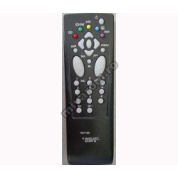 Remote control RCT100