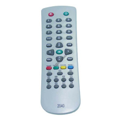 Remote control 2040 small