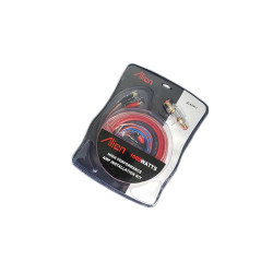 Alien 1000W car cable kit