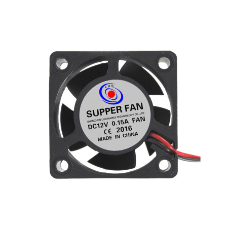 Lüfter 12 V 40×40×20 mm CY420/A