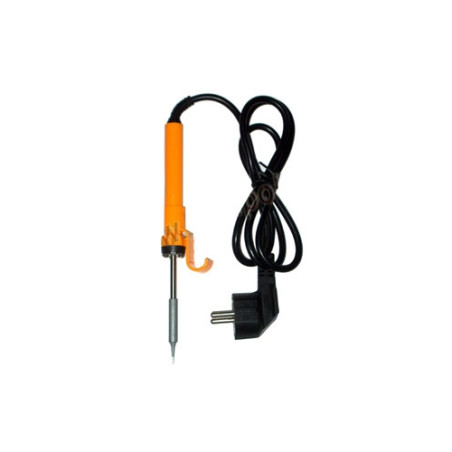 Lutownica 30W z uchwytem ZD-22