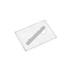 Mica insulator TO220