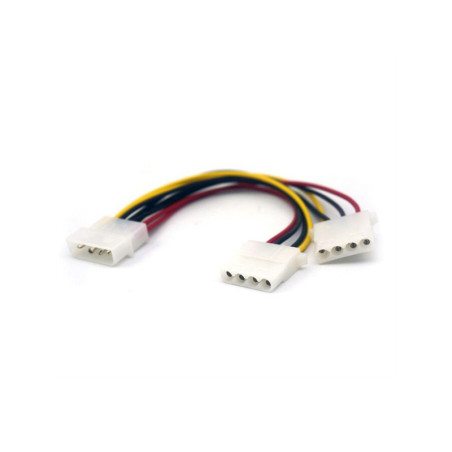 Kabel zasilający CD, dysk twardy wewnętrzny