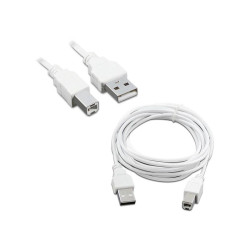 Cablu imprimanta USB A-B 5m