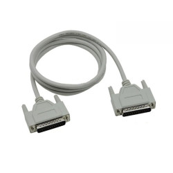 Parallel cable male-male 1.5m