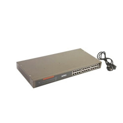 Intex 24-port switch