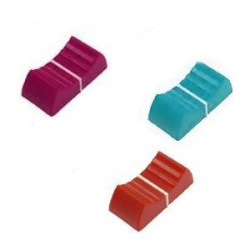 Potentiometer slider knob