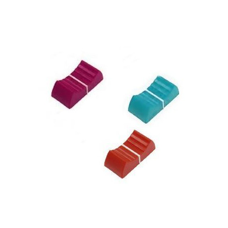 Potentiometer slider knob