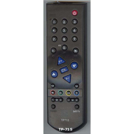 Telecomanda TP715